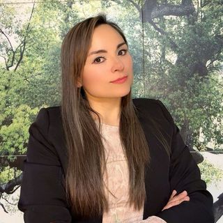 Acercar imagen: Jenny Melisa Amaya Silva, Psicólogo Bogotá