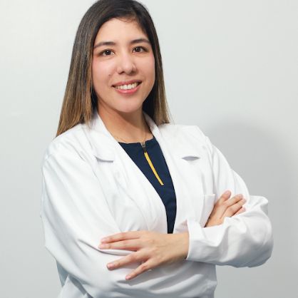 Vanessa Ishikane Flores, Oftalmólogo Barranquilla