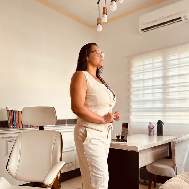 Jane C.Santos, Psicólogo Jundiaí