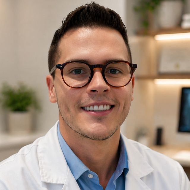 Canuto Leite de Almeida Junior, Dermatologista São Paulo