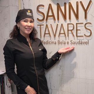 Dra. Sanny Tavares