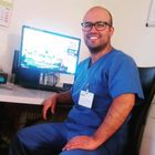 Ps. Francisco Gutierrez