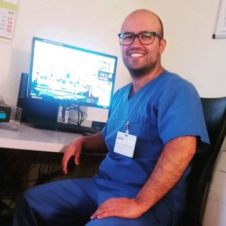 Ps. Francisco Gutierrez