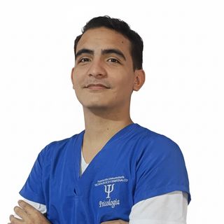 Dr. Holbert Andres Bustillo Martinez