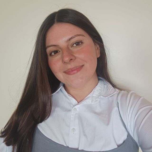 Valentina Santoro Goll, Psicólogo Viña del Mar