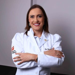Thais  Dagostin, Fonoaudiólogo Passo Fundo