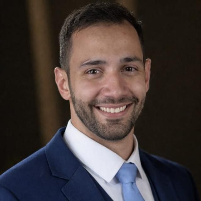 Jose Vivaldo Moreira Feitosa Junior, Hematologista Águas Claras