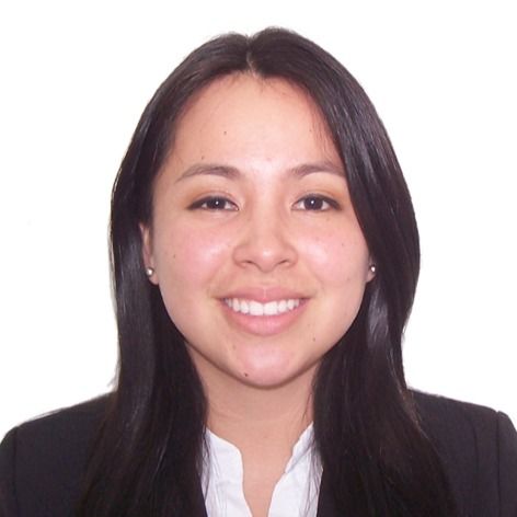 Daniella Inés Céspedes Martínez, Dentista Pucallpa