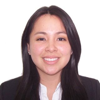 Acercar imagen: Daniella Inés Céspedes Martínez, Dentista Pucallpa