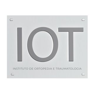 André Marangoni, Ortopedista - Traumatologista São Paulo