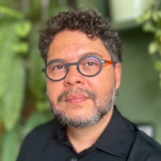 Rodrigo Teixeira, Psicólogo Belo Horizonte