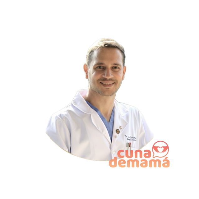 Luis Carlos Canchila, Ginecólogo Ibagué