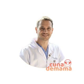 Dr. Luis Carlos Canchila