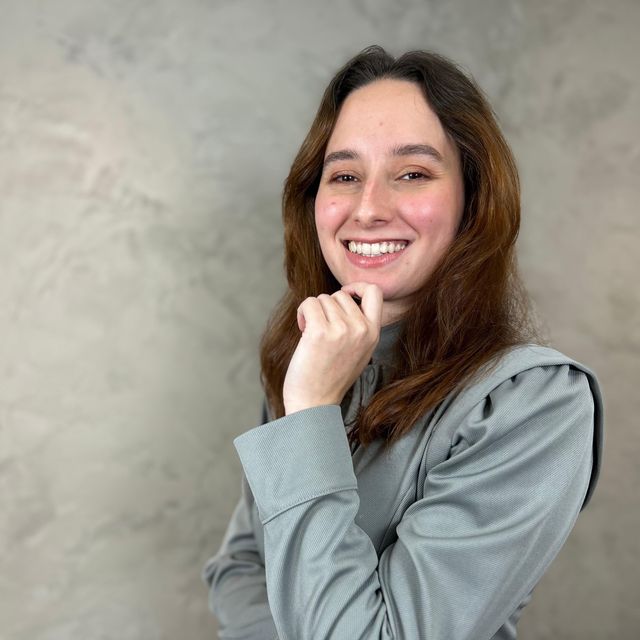 Rafaela  Campos, Dentista São Paulo