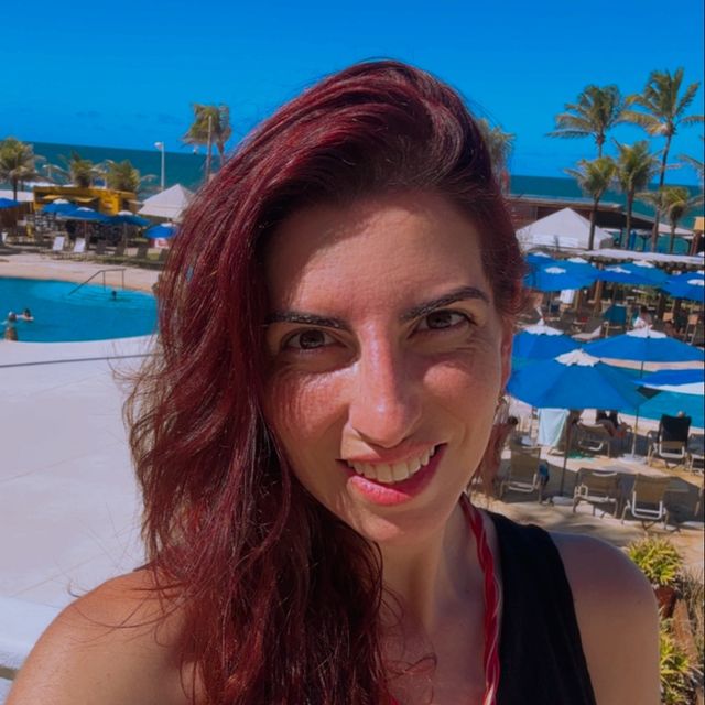 Júlia Rios, Psicólogo Belo Horizonte