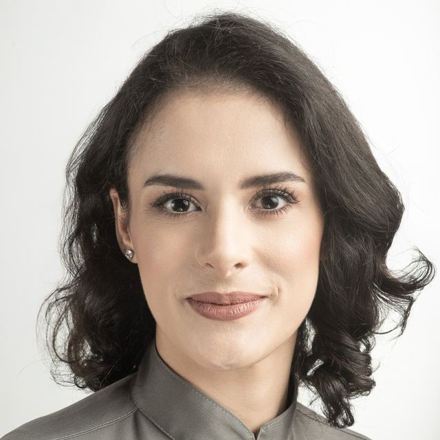 Sarah de Oliveira Mendes, Dermatologista Belo Horizonte