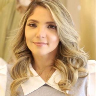 Dra. Isabela de Quadros Maia