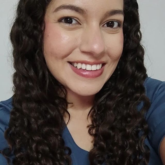 Angie Madelin Benavides Robles, Fisioterapeuta Ocaña
