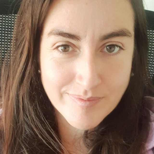 Antoninna Consiglieri Canales, Psicólogo Iquique