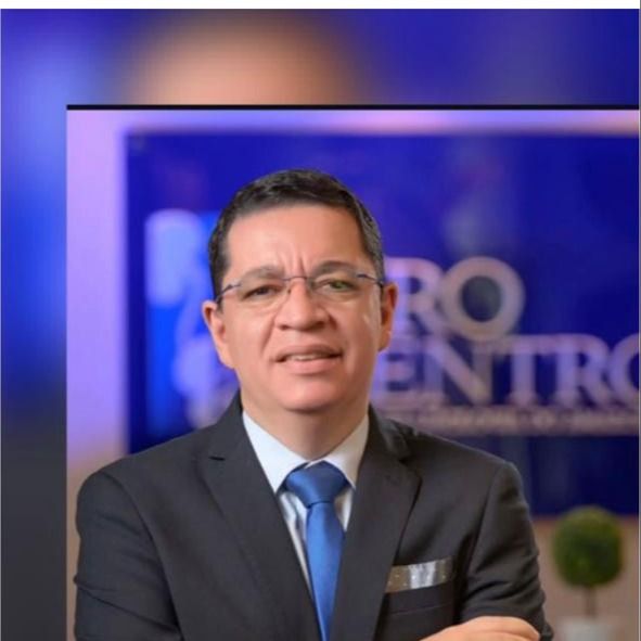 Flávio Antunes de Sousa, Urologista Manaus