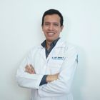 José Eduardo Jiménez Flores