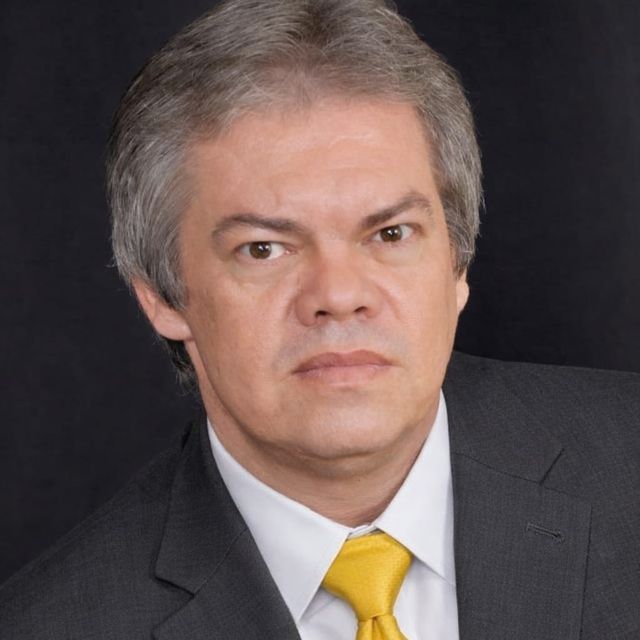 Antonio de Padua G de Souza Neves, Anestesiologista João Pessoa