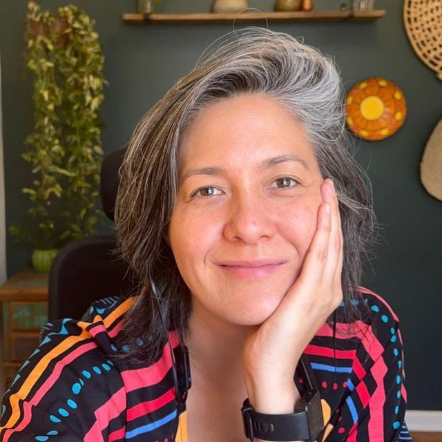 Juliana  Uchinaka , Psicólogo São Paulo