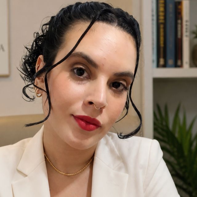 Aghata Sousa Pereira, Psicólogo São Paulo