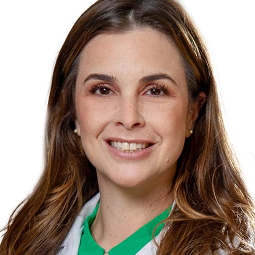 Bibiana Borges Manna, Cirurgião torácico Rio de Janeiro