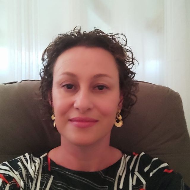 Rafaela Sardi, Psicólogo Londrina