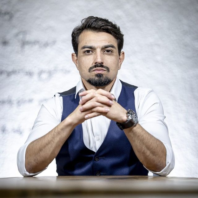 Maykel A. S. Silva, Psicólogo Ponta Grossa