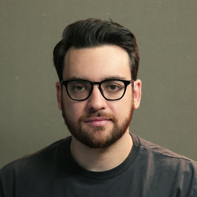Pedro Puga Gimenes, Psicólogo São José do Rio Preto