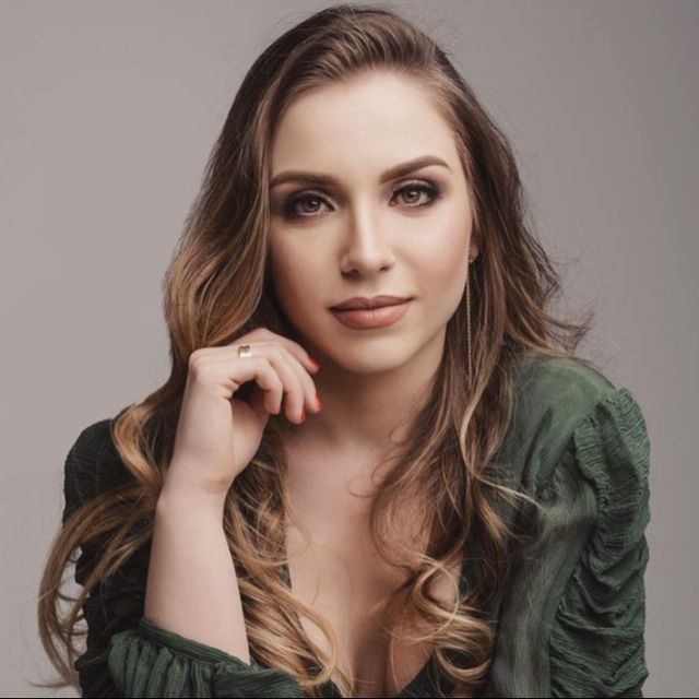Bruna Thais Raiter Borges, Endocrinologista São Roque