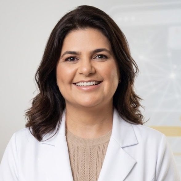 Renata Quirino, Dermatologista Taguatinga