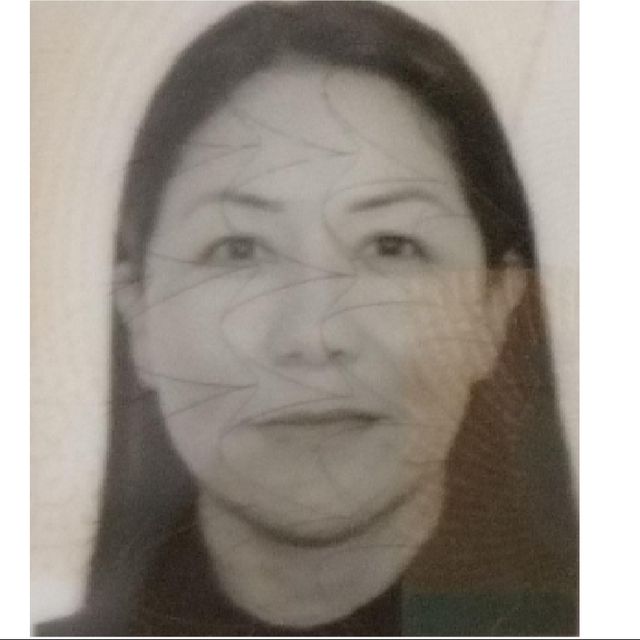 Amparo Rios Hernandez, Psicólogo Armenia