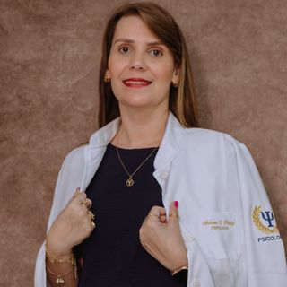 Andressa Pitrosky, Psicólogo Canoas