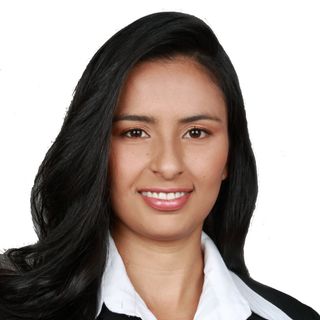 Acercar imagen: Marisol Jurado Vasco, Médico general Neira