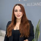 Dra. Maria Alejandra Velandia