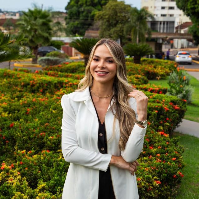 Maria Luísa Duarte Medeiros Haase, Ginecologista Brasília