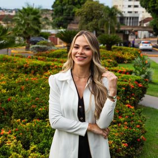 Ampliar imagem: Maria Luísa Duarte Medeiros Haase, Ginecologista Brasília