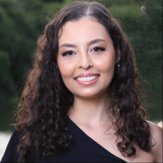 Amanda  Ferraz dos Anjos, Psicólogo Campinas