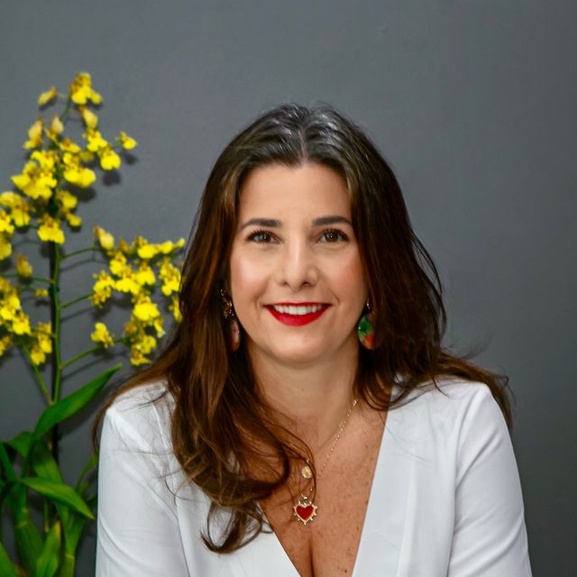 Alessandra Andrade Vieira, Psicólogo Londrina