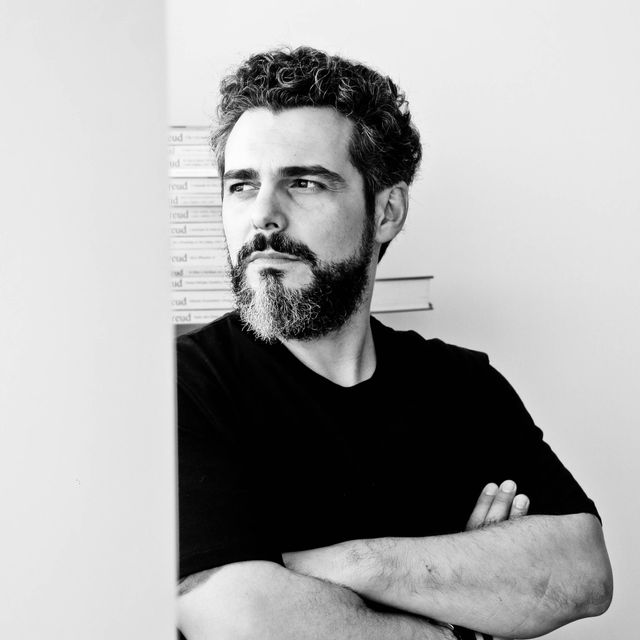 Felipe Moreira, Psicólogo São Paulo