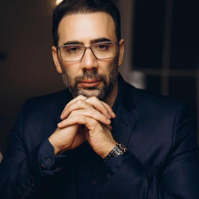 Delfinus Nunes de Almeida, Generalista Coronel Vivida