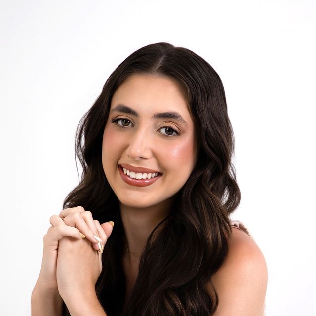 Bianca Mafiolete, Nutricionista Brusque