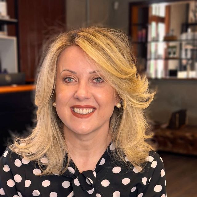 Michele Haack, Psicólogo Novo Hamburgo