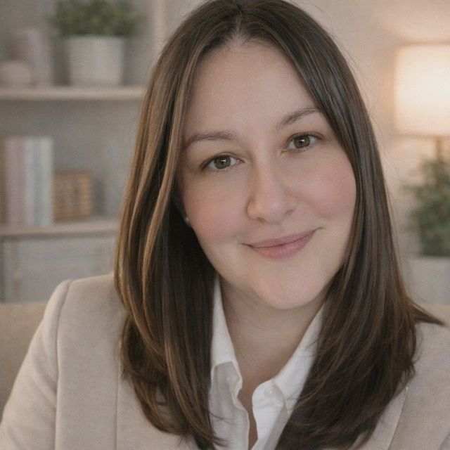 Fernanda Helena R Xastre, Psicólogo Campinas