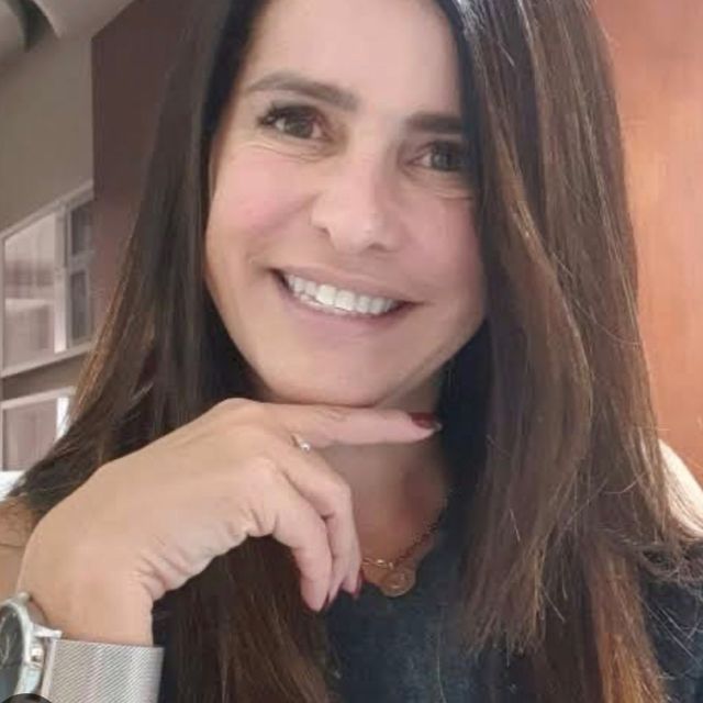 Glaucia David, Psicólogo Juiz de Fora