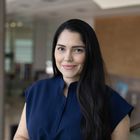 Dra. Johanna Maestre sandoval