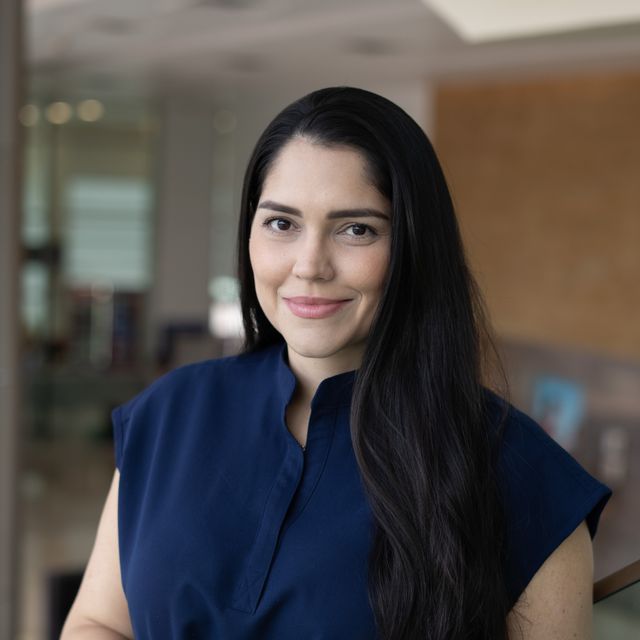 Johanna Maestre sandoval